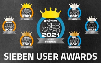 Die User Awards 2021