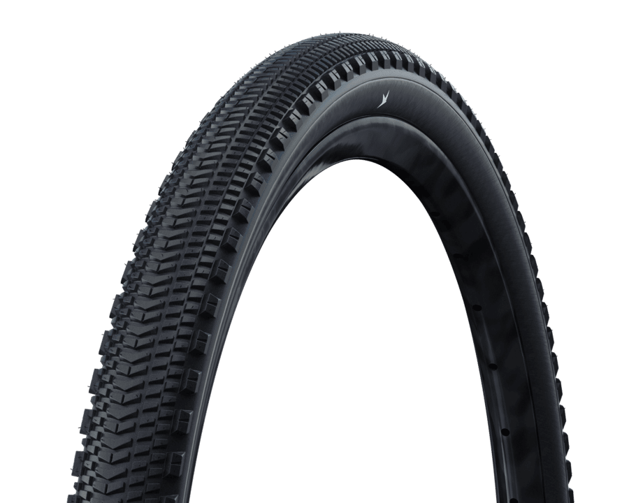 Schwalbe G-One Overland