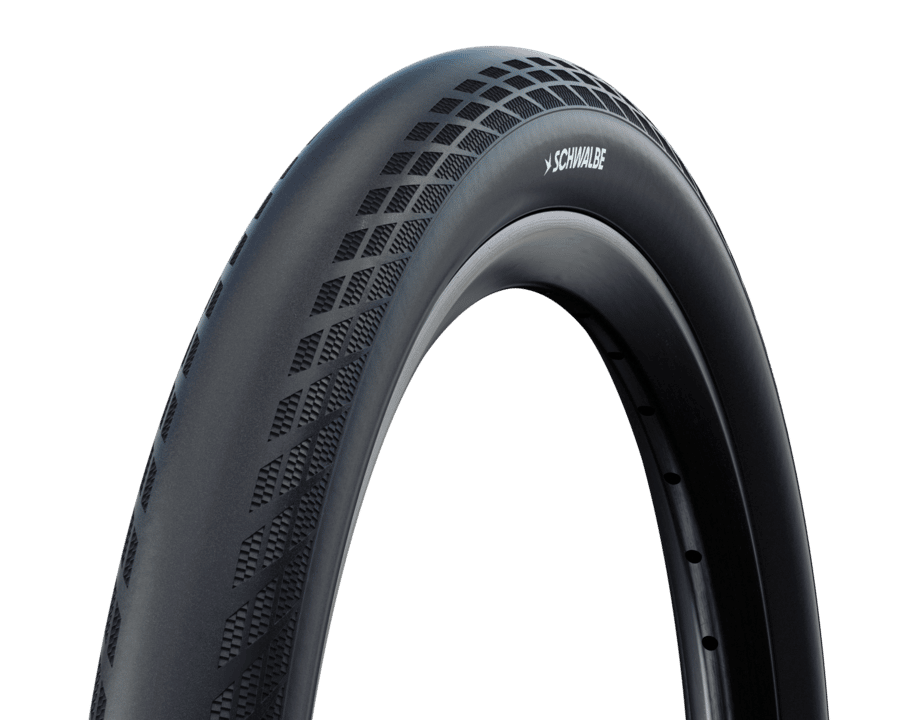 Schwalbe SX-R