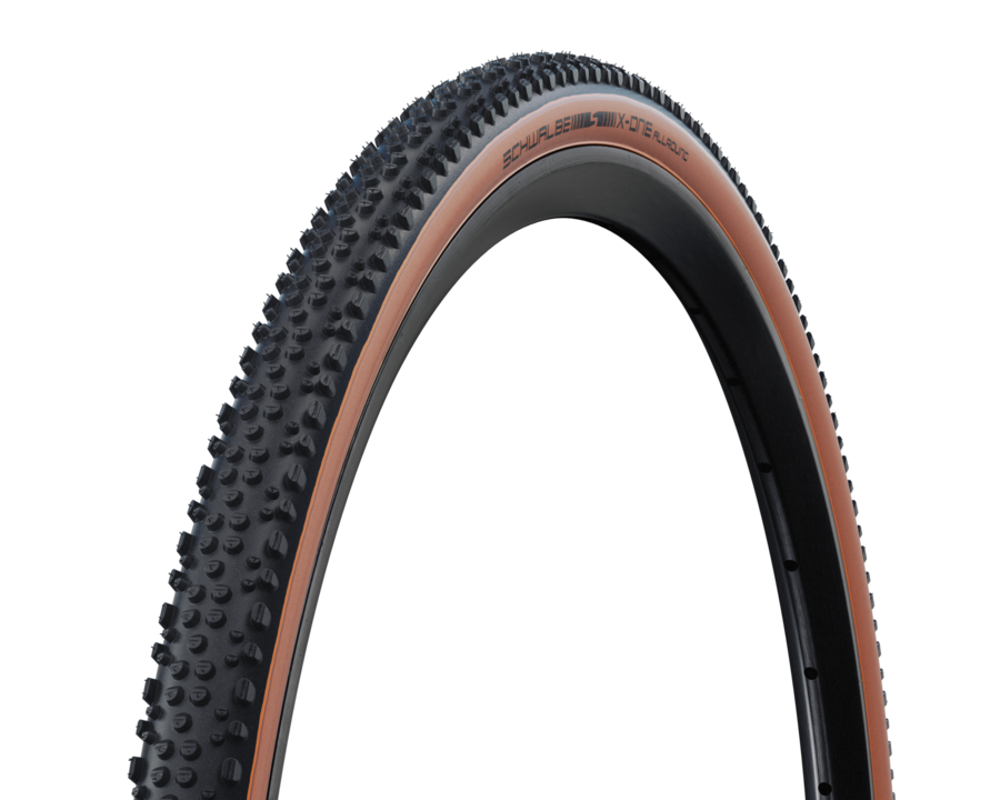 Schwalbe X-One Allround