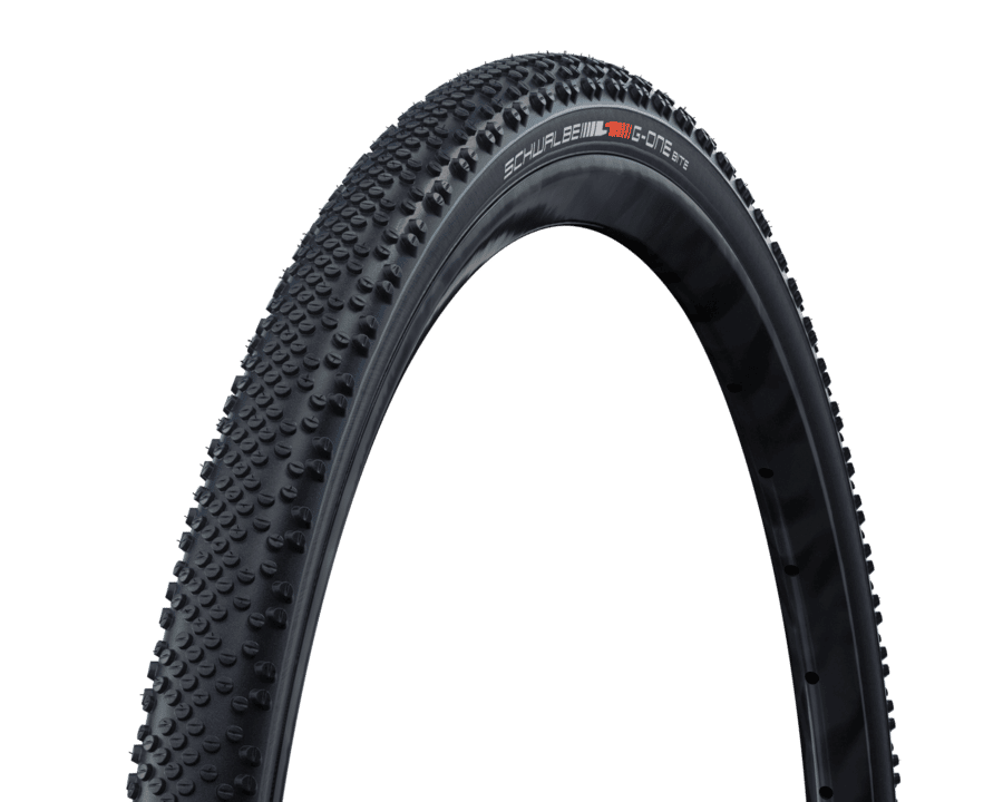 Schwalbe G-One Bite