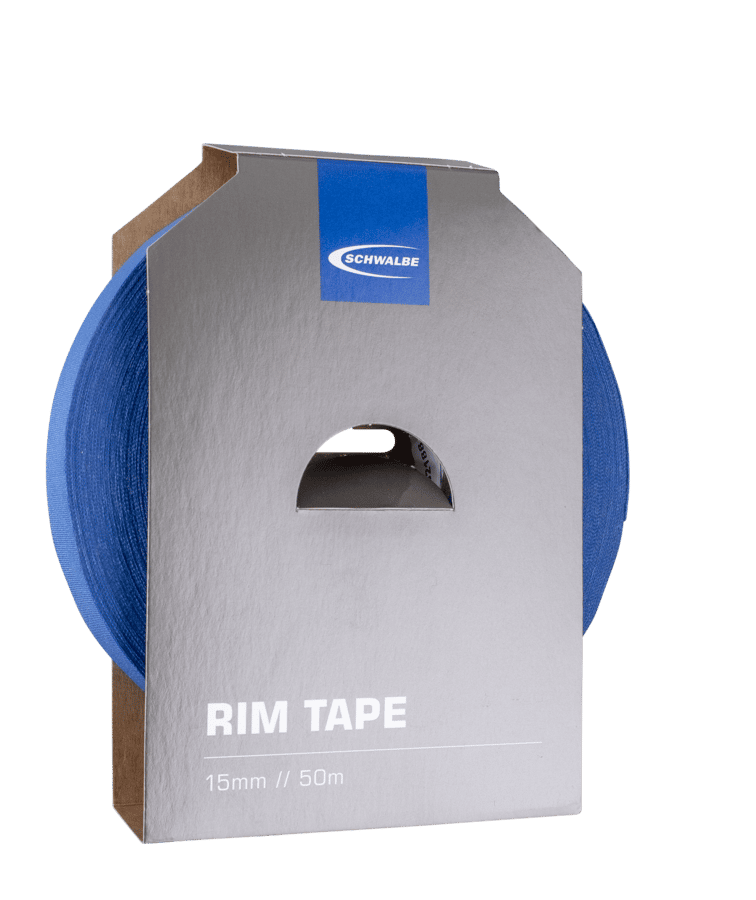 CLOTH RIM TAPE 50M