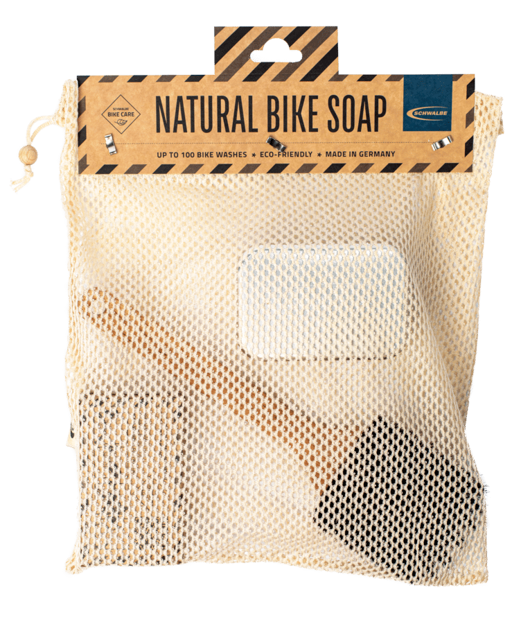 Bike Soap Kit