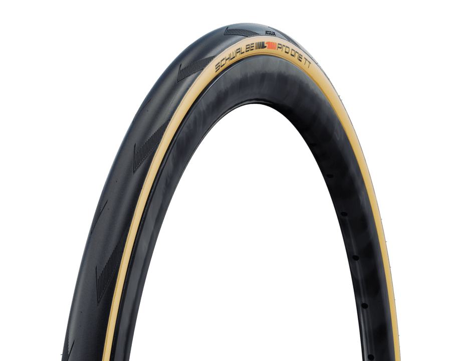 Schwalbe Pro One TT