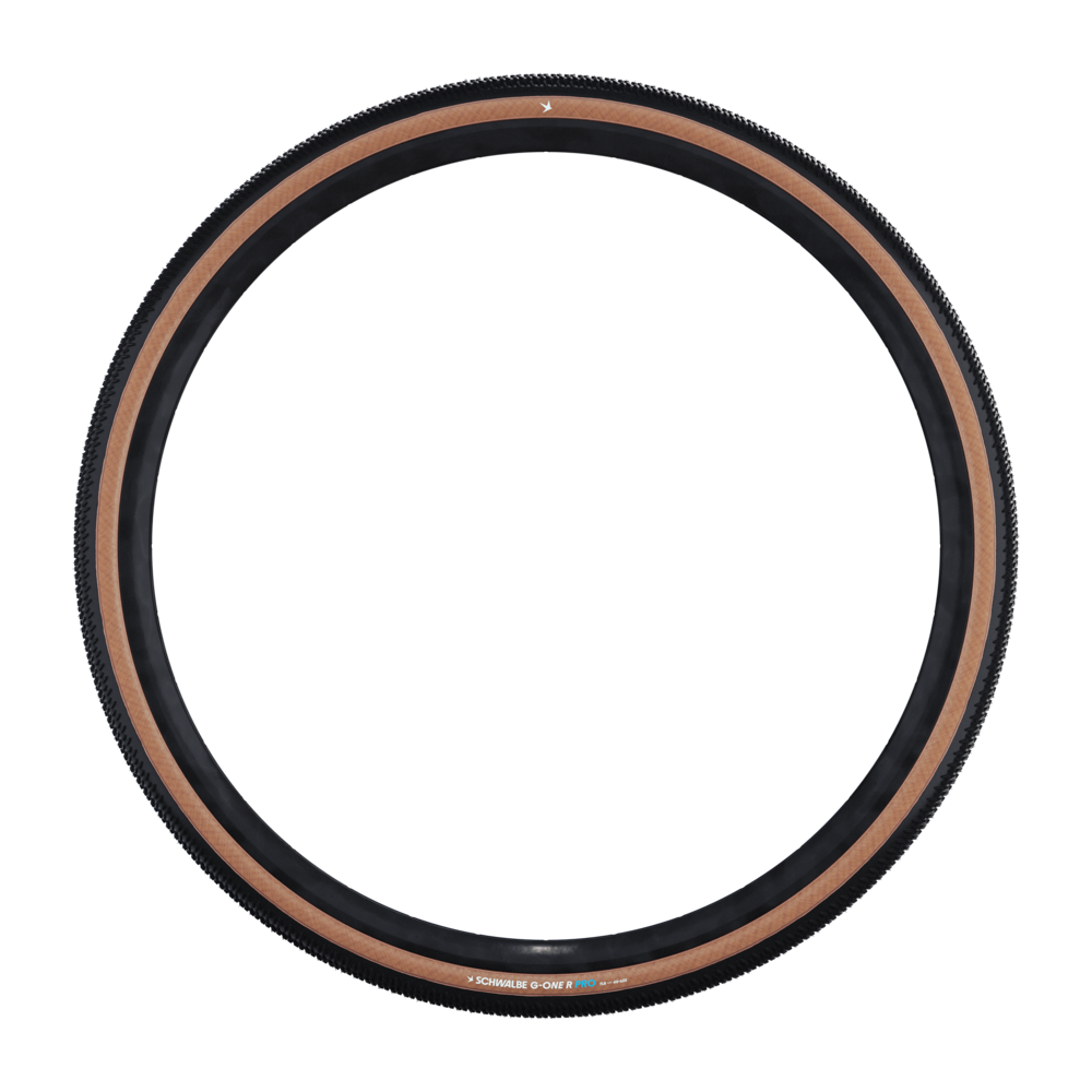 Schwalbe G-One R PRO