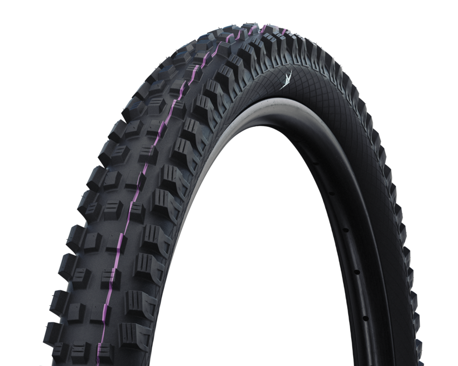 Schwalbe Magic Mary Radial