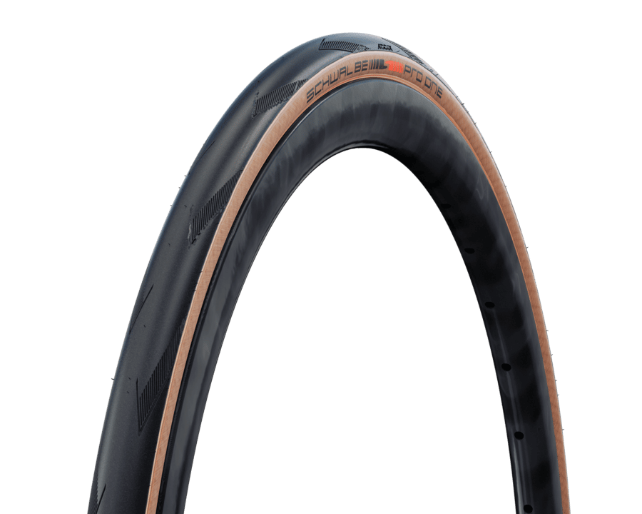 Schwalbe Pro One