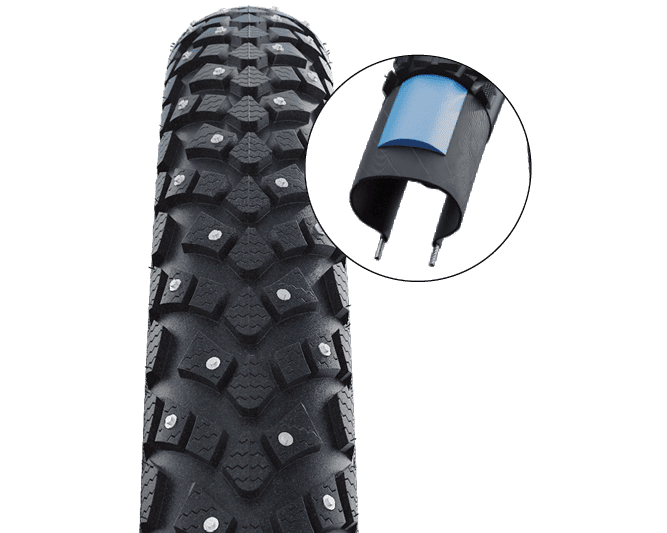 Schwalbe winter marathon plus online