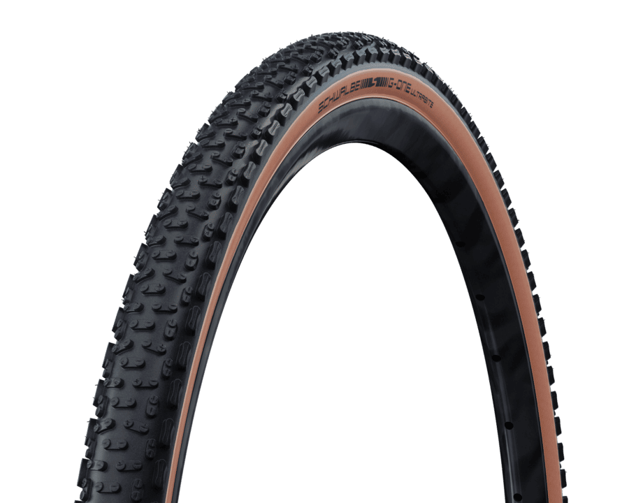 Schwalbe G-One Ultrabite