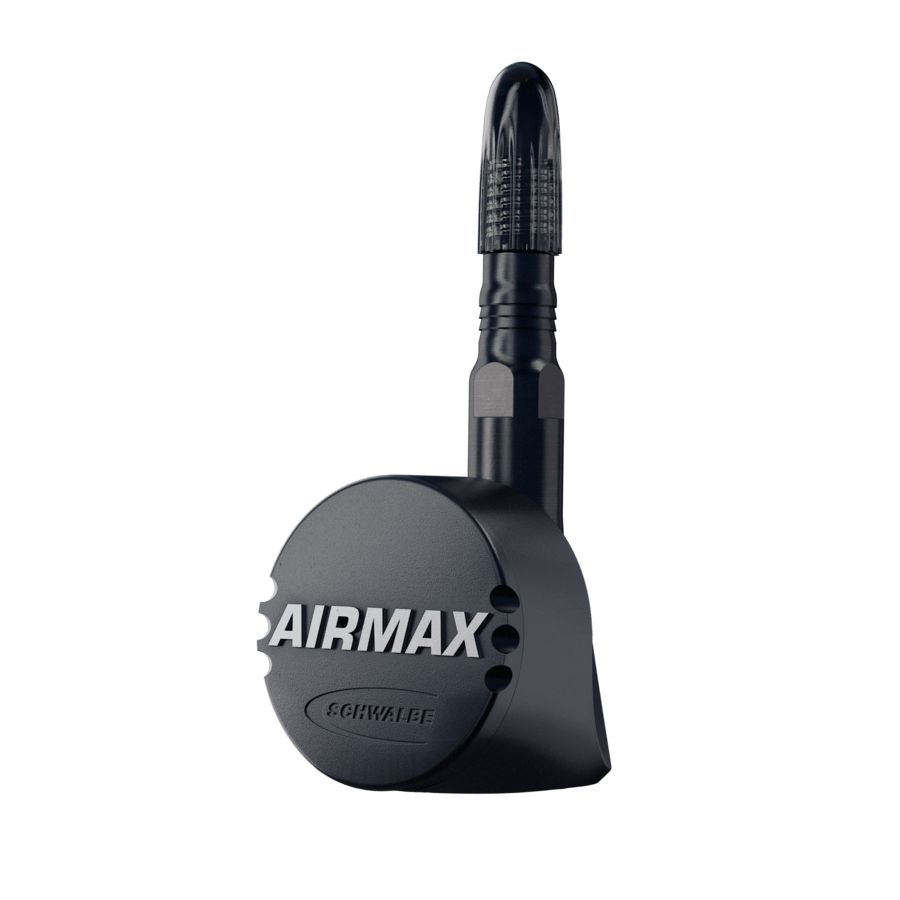 Airmax - Smart Bike Sensor (2er Set)