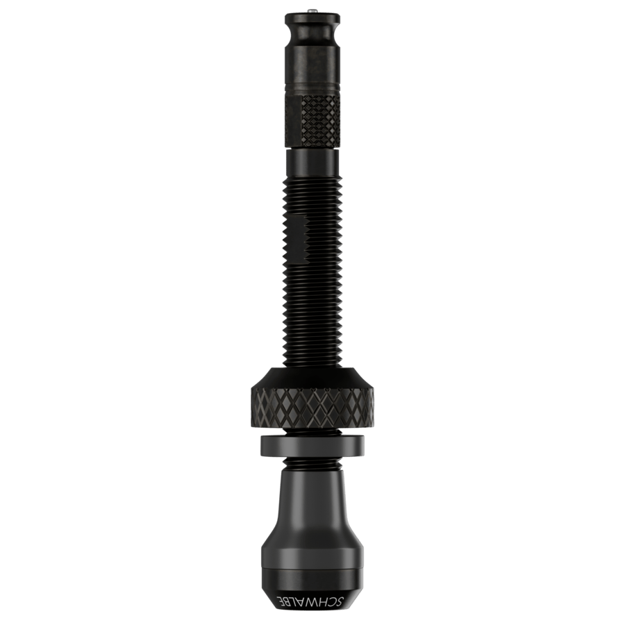 SCHWALBE CLIK VALVE TUBELESS VENTIL