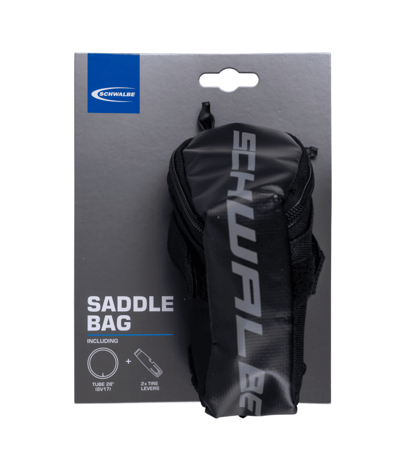 SATTELTASCHE TOUR/TREKKING 28"