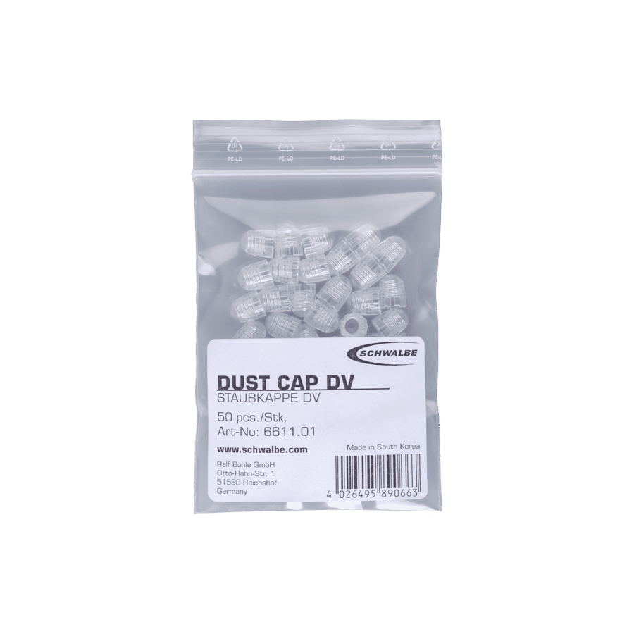 DV DUST CAP