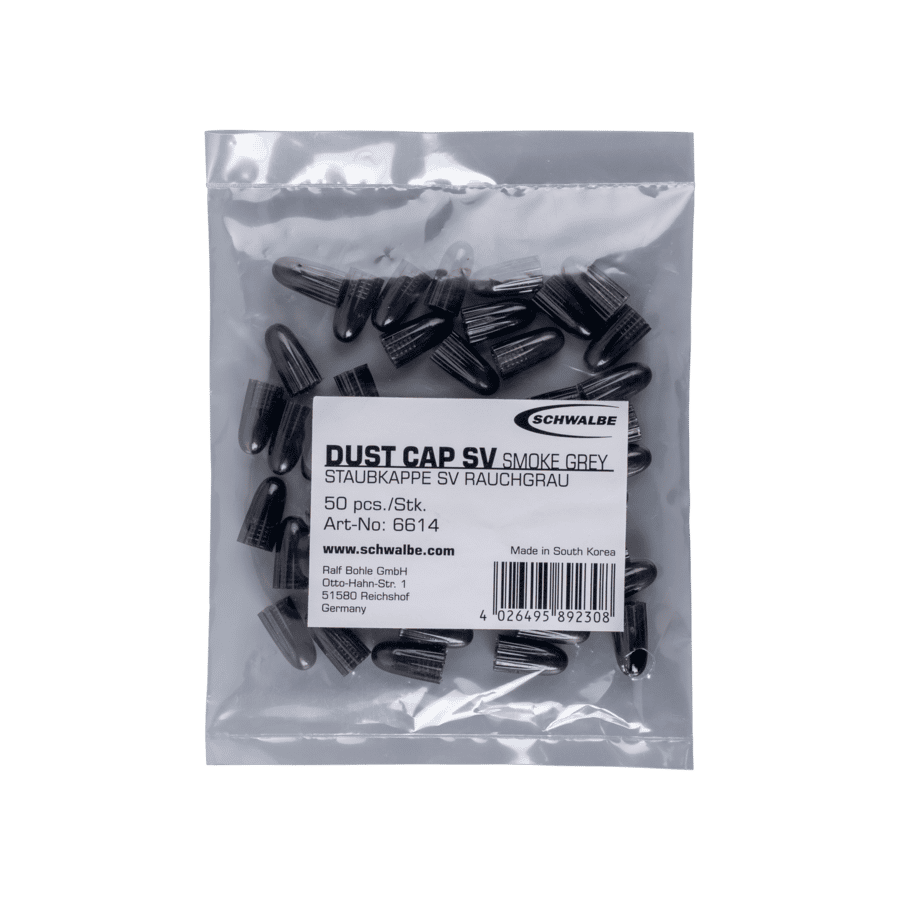 SV DUST CAP SMOKE GRAY