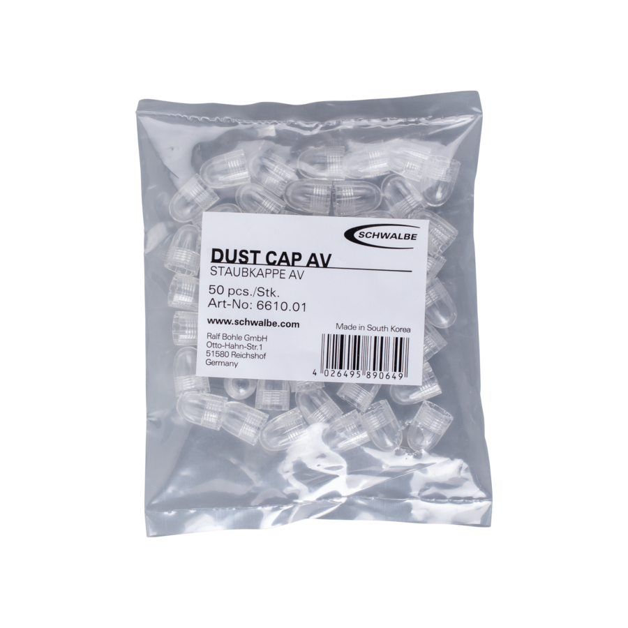 AV DUST CAP