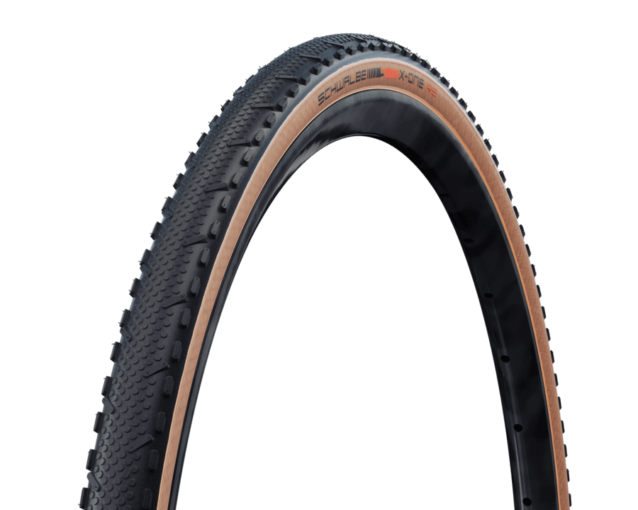 Schwalbe X-One RS