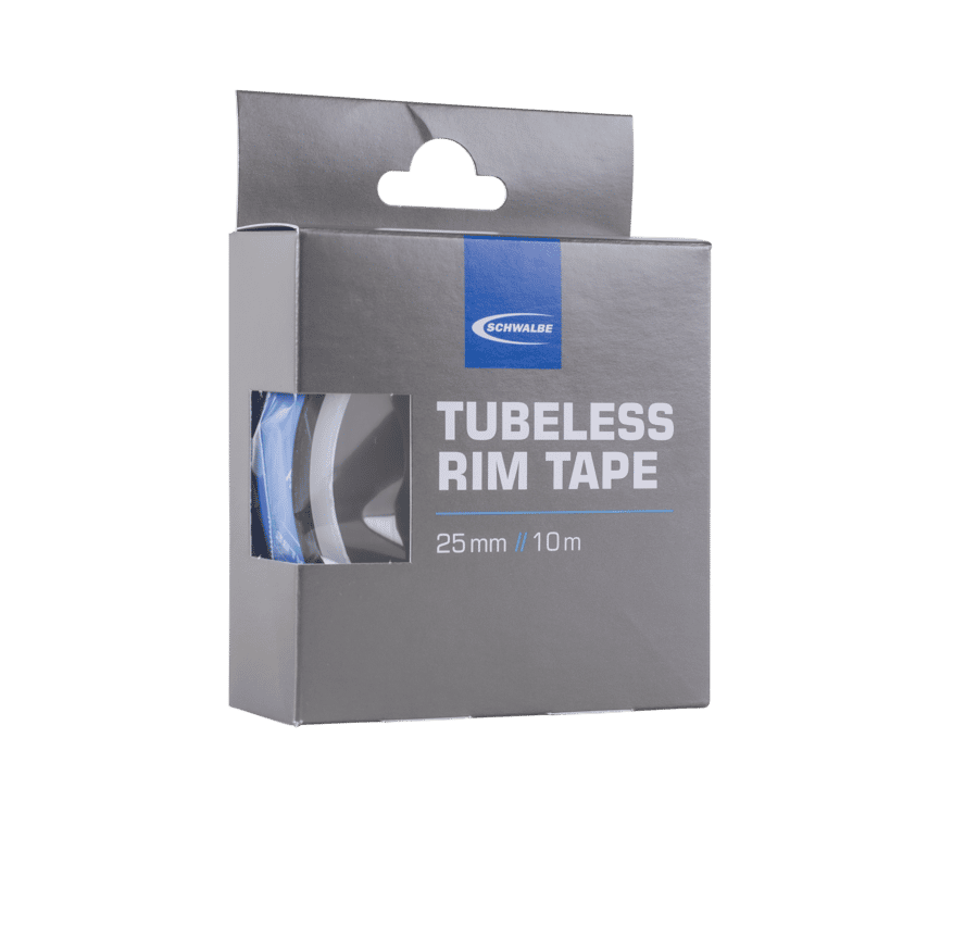 TUBELESS RIM TAPE