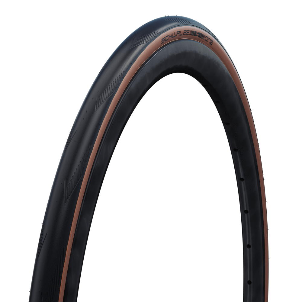 Schwalbe One Tubeless Raceguard Addix Classic